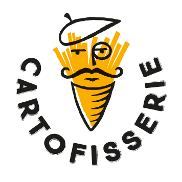 Logo Cartofiserie