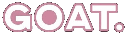 Logo GOAT