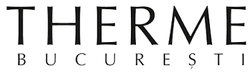 Logo Therme București